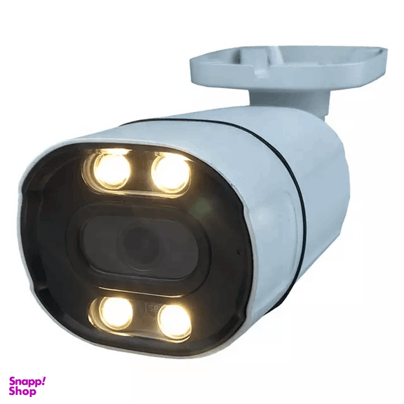 دوربین امنیتی مدل AHD 2MP