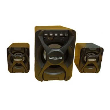اسپیکر دسکتاپ مچر مدل MR-245