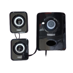 اسپیکر دسکتاپ مچر مدل MR-240