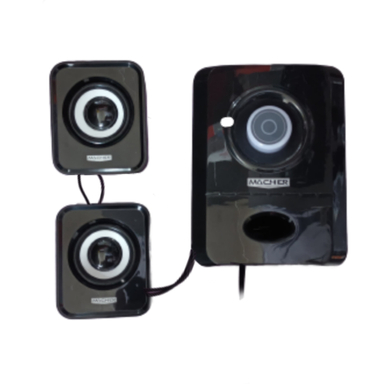 اسپیکر دسکتاپ مچر مدل MR-240