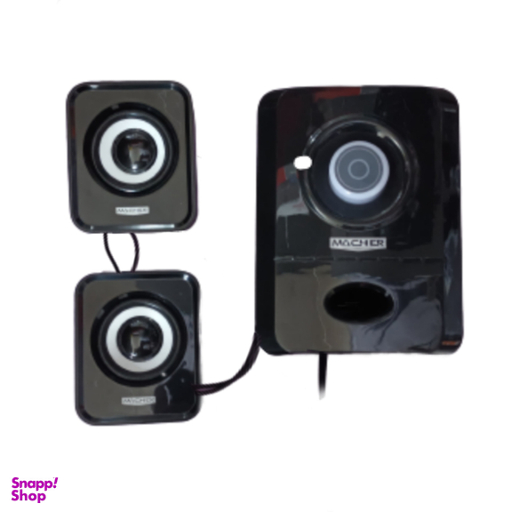 اسپیکر دسکتاپ مچر مدل MR-240