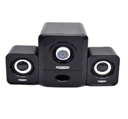 اسپیکر دسکتاپ مچر مدل MR-240