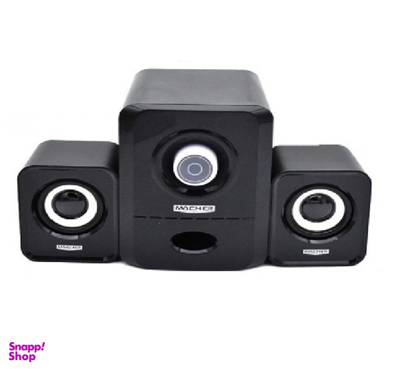 اسپیکر دسکتاپ مچر مدل MR-240