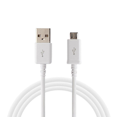 کابل تبدیل USB به MicroUSB مدل 001 طول 1 متر