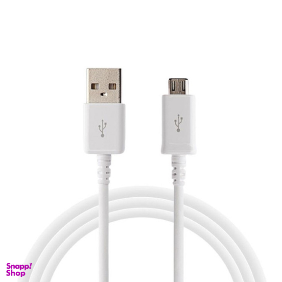 کابل تبدیل USB به MicroUSB مدل 001 طول 1 متر