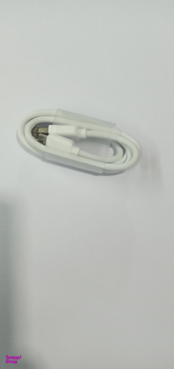 کابل تبدیل USB به MicroUSB مدل 001 طول 1 متر