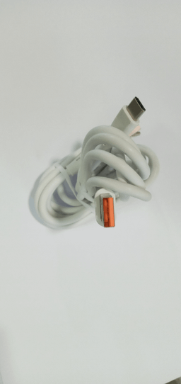 کابل تبدیل USB به Type-C مدل 001 طول 1 متر