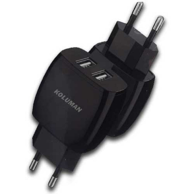شارژر دیواری کلومن مدل KC-H705