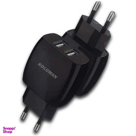شارژر دیواری کلومن مدل KC-H705