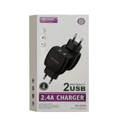 شارژر دیواری کلومن مدل KC-H705