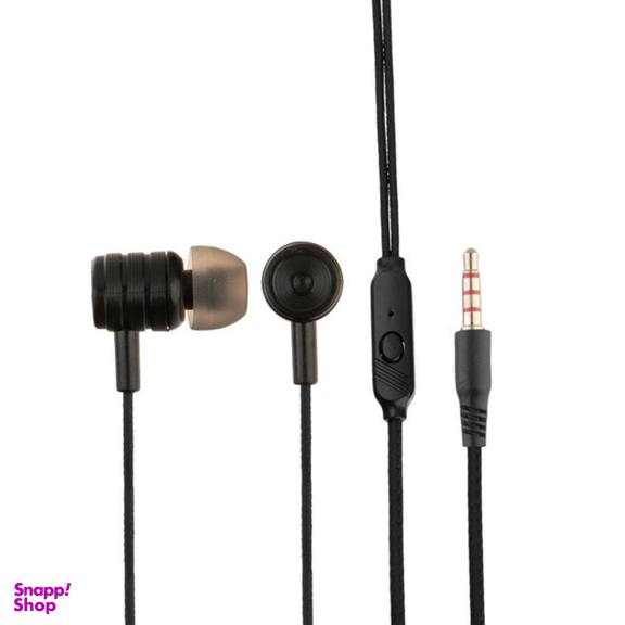 هندزفری کلومن مدل KE-12