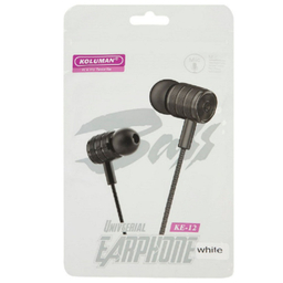 هندزفری کلومن مدل KE-12