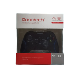 دسته بازی پاناتک مدل P-G510W