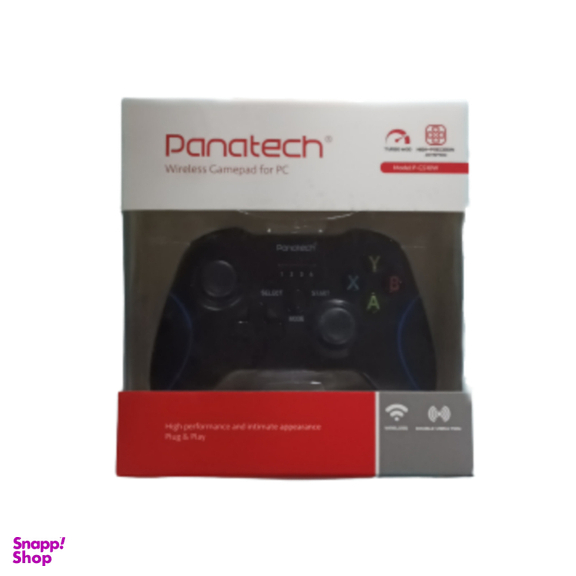 دسته بازی پاناتک مدل P-G510W