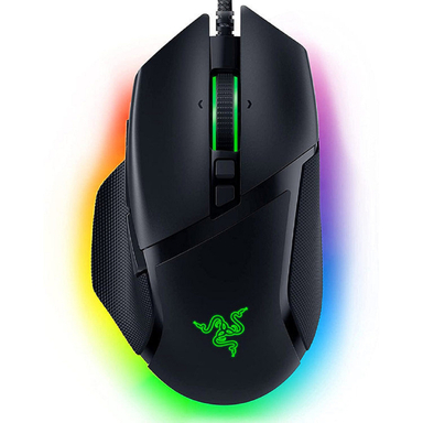 ماوس گیمینگ ریزر (Razer) مدل BASILISK V3
