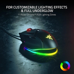 ماوس گیمینگ ریزر (Razer) مدل BASILISK V3