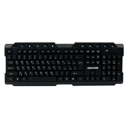 موس و کیبورد بی سیم مچر مدل MR-405