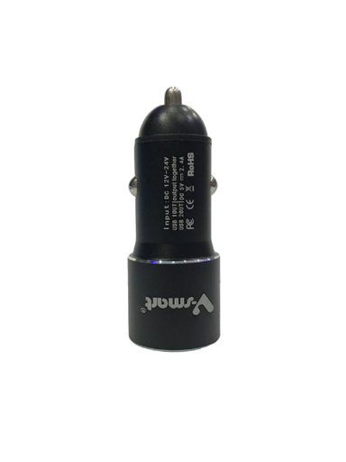 شارژر فندکی وی اسمارت (V-Smart) مدل VS-11