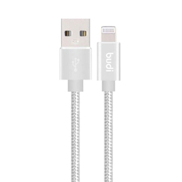 کابل تبدیل USB به لایتنینگ بودی مدل DC180L طول 1 متر
