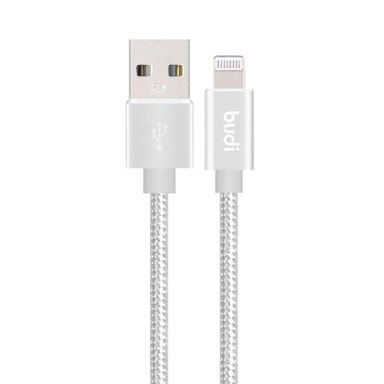 کابل تبدیل USB به لایتنینگ بودی مدل DC180L طول 1 متر