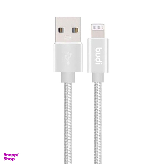 کابل تبدیل USB به لایتنینگ بودی مدل DC180L طول 1 متر