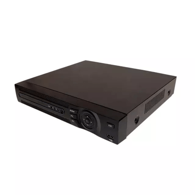 ضبط کننده ویدیویی دوربین مداربسته مدل AV-1408-2mp