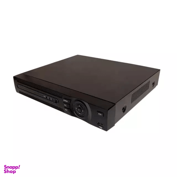 ضبط کننده ویدیویی دوربین مداربسته مدل AV-1408-2mp