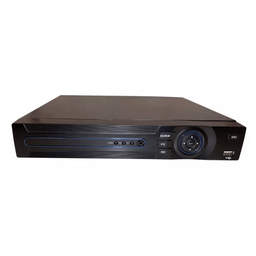 ضبط کننده ویدیویی دوربین مداربسته مدل AV-1408-2mp