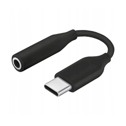 مبدل USB-C به جک AUX 3.5mm سامسونگ (Samsung) طول 10 سانتی‌متر