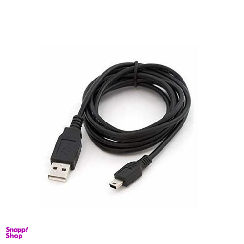 کابل USB به میکرو USB ال جی (LG) مدل Micro USB Cable