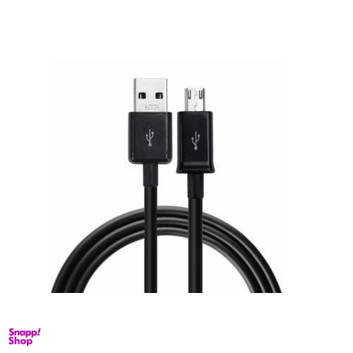 کابل USB به میکرو USB ال جی (LG) مدل Micro USB Cable