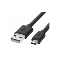 کابل USB به میکرو USB ال جی (LG) مدل Micro USB Cable