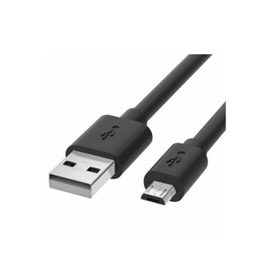 کابل USB به میکرو USB ال جی (LG) مدل Micro USB Cable
