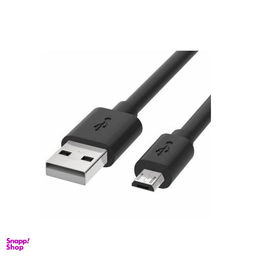 کابل USB به میکرو USB ال جی (LG) مدل Micro USB Cable