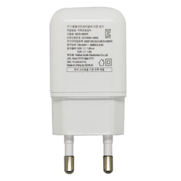 شارژر اصلی فست شارژ ال جی (LG) مدل MCS-H05ER
