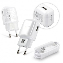 شارژر اصلی فست شارژ ال جی (LG) مدل MCS-H05ER