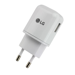 شارژر اصلی فست شارژ ال جی (LG) مدل MCS-H05ER