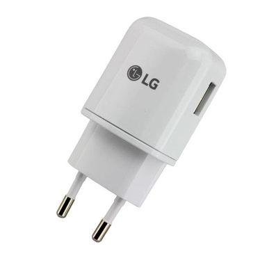 شارژر اصلی فست شارژ ال جی (LG) مدل MCS-H05ER
