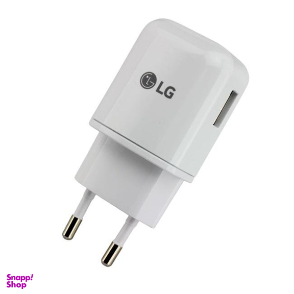 شارژر اصلی فست شارژ ال جی (LG) مدل MCS-H05ER