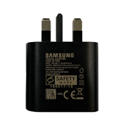 شارژر سوپر فست شارژ سامسونگ (Samsung) مناسب برای گوشی Note10