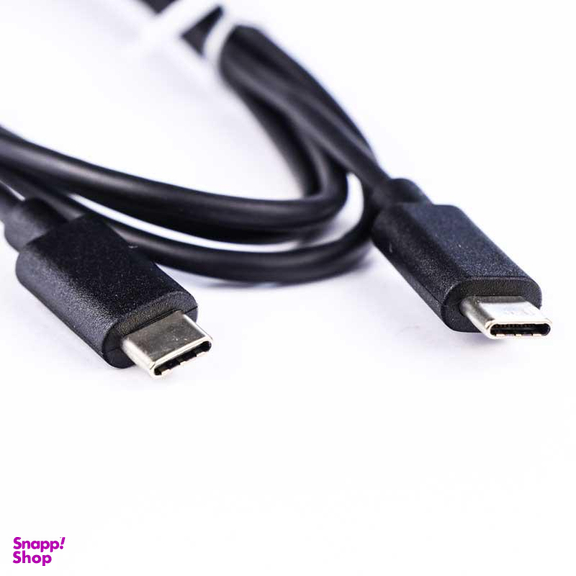 کابل 1 متری Type-C به Type-C سامسونگ (Samsung) مدل EP-DG977
