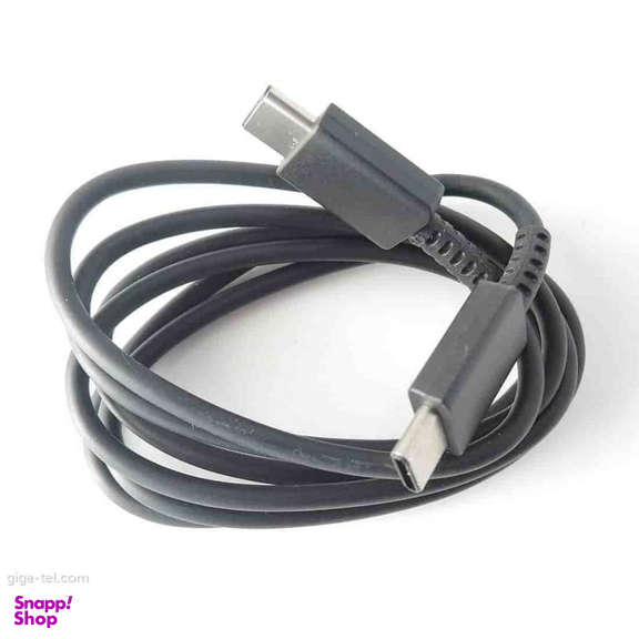 کابل 1 متری Type-C به Type-C سامسونگ (Samsung) مدل EP-DG977