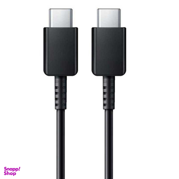 کابل 1 متری Type-C به Type-C سامسونگ (Samsung) مدل EP-DG977