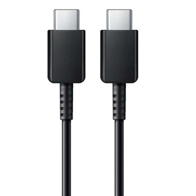 کابل 1 متری Type-C به Type-C سامسونگ (Samsung) مدل EP-DG977