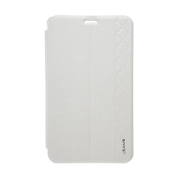 کیف تبلت کلاسوری یوسمز (Usams) مناسب برای تبلت سامسونگ Tab 4 7 inch