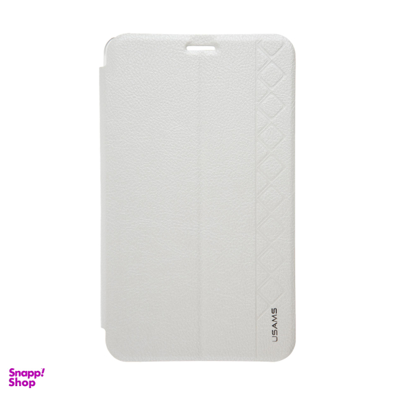 کیف تبلت کلاسوری یوسمز (Usams) مناسب برای تبلت سامسونگ Tab 4 7 inch