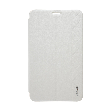 کیف تبلت کلاسوری یوسمز (Usams) مناسب برای تبلت سامسونگ Tab 4 7 inch