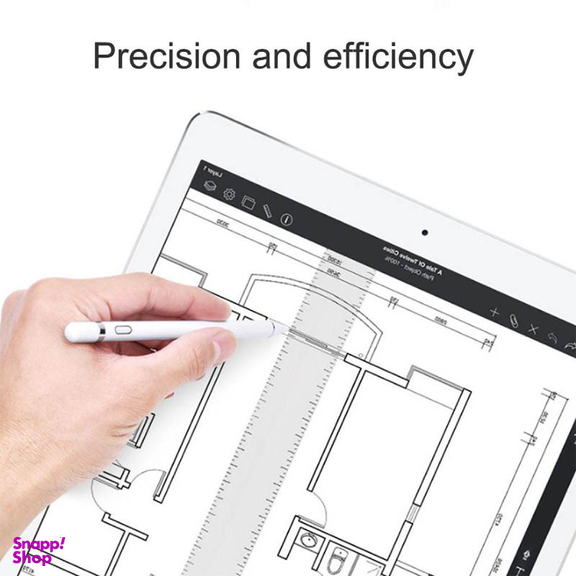قلم لمسی مدل active stylus pen