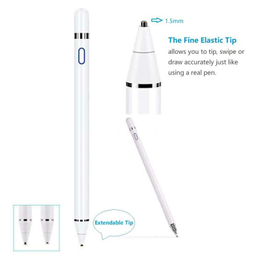 قلم لمسی مدل active stylus pen