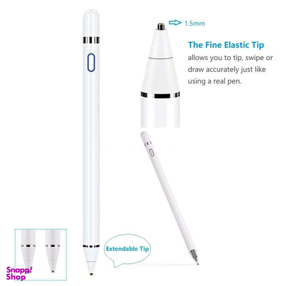 قلم لمسی مدل active stylus pen